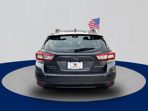 2019 Subaru Impreza 2.0i Premium