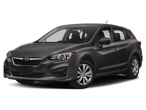 2019 Subaru Impreza 2.0i Premium