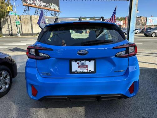 2024 Subaru Impreza Sport