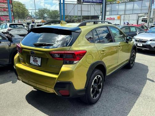 2023 Subaru Crosstrek Premium