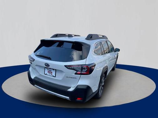 2023 Subaru Outback 2.5i Limited