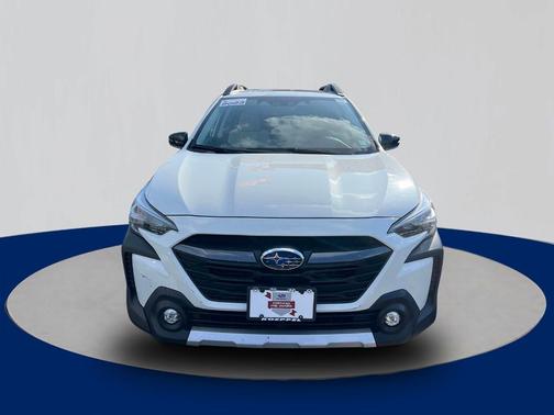 2023 Subaru Outback 2.5i Limited
