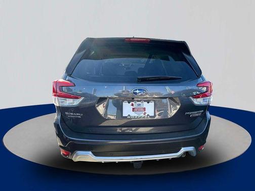 2022 Subaru Forester Touring