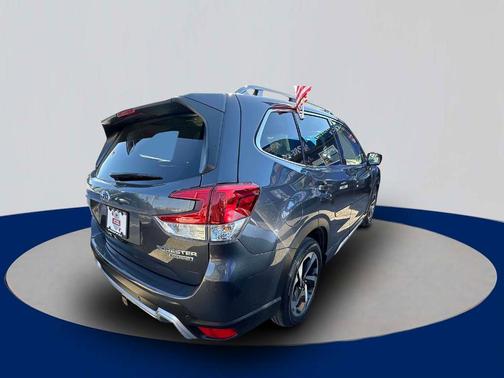 2022 Subaru Forester Touring