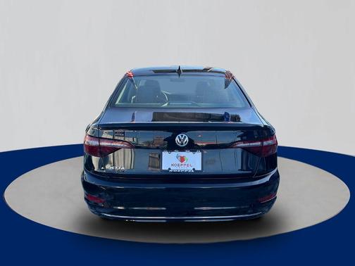 2021 Volkswagen Jetta 1.4T SE