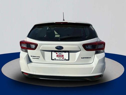 2023 Subaru Impreza Base