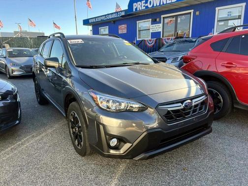 2023 Subaru Crosstrek Premium