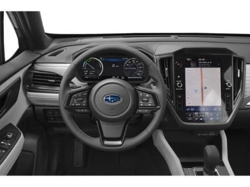 2025 Subaru Forester Hybrid Premium