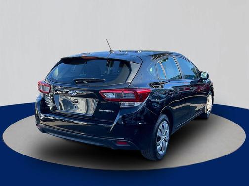 2023 Subaru Impreza Base