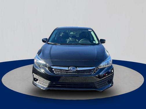 2023 Subaru Impreza Base