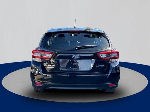 2023 Subaru Impreza Base