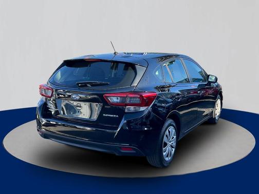 2023 Subaru Impreza Base