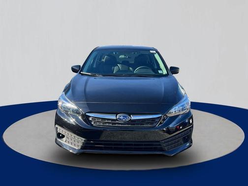 2023 Subaru Impreza Base