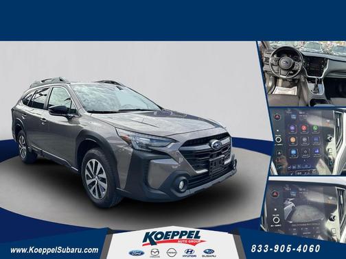 2023 Subaru Outback Premium