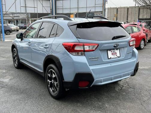 2018 Subaru Crosstrek 2.0i