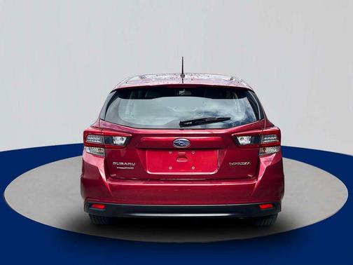 2023 Subaru Impreza Base