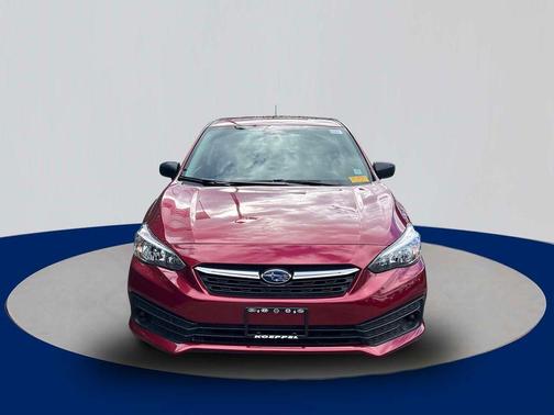 2023 Subaru Impreza Base