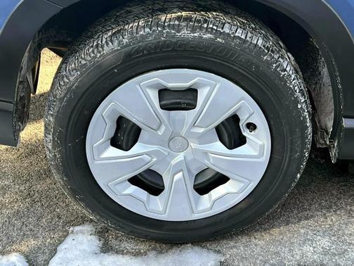 2023 Subaru Forester Base (CVT)