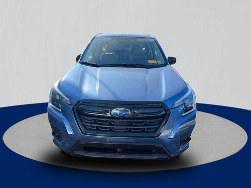 2023 Subaru Forester Base (CVT)