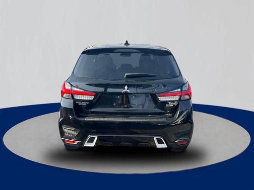 2022 Mitsubishi Outlander Sport 