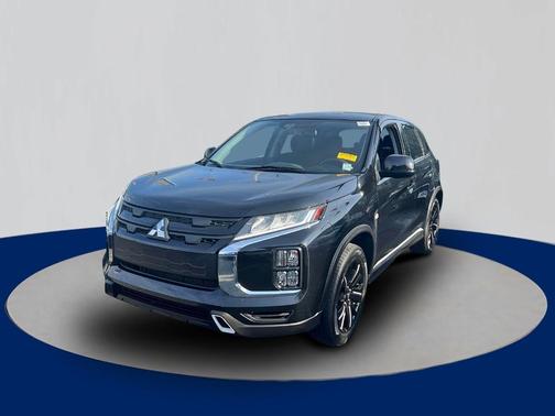 2022 Mitsubishi Outlander Sport 