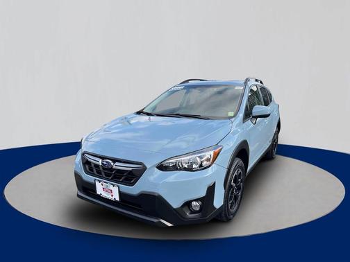 2023 Subaru Crosstrek Premium