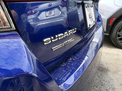 2022 Subaru Impreza Premium