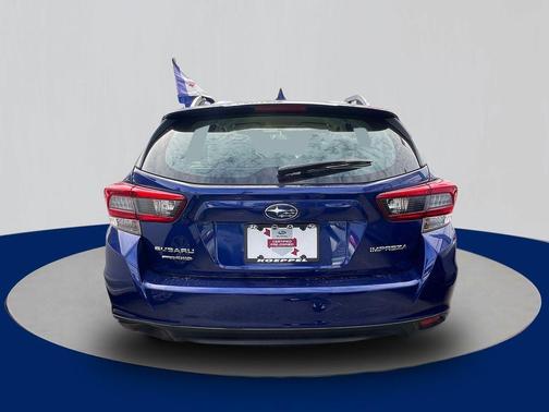 2022 Subaru Impreza Premium