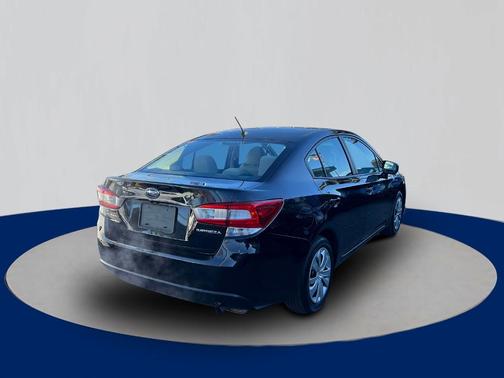 2023 Subaru Impreza Base