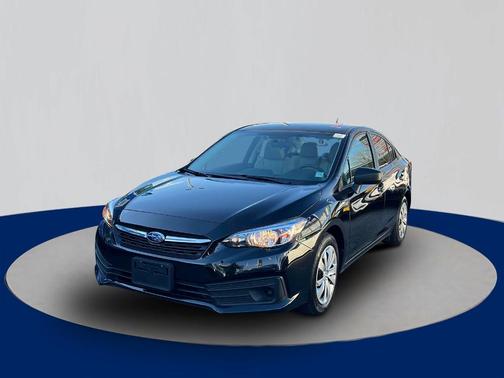 2023 Subaru Impreza Base