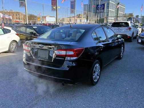 2023 Subaru Impreza Base