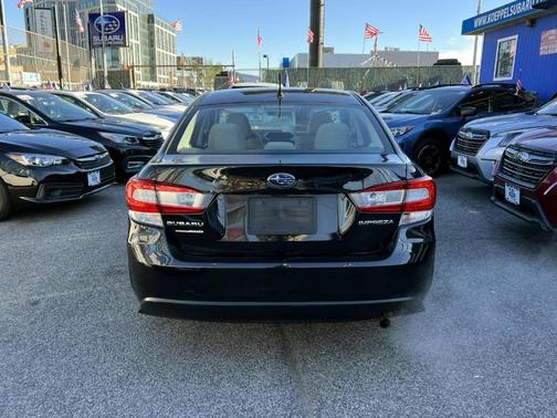 2023 Subaru Impreza Base