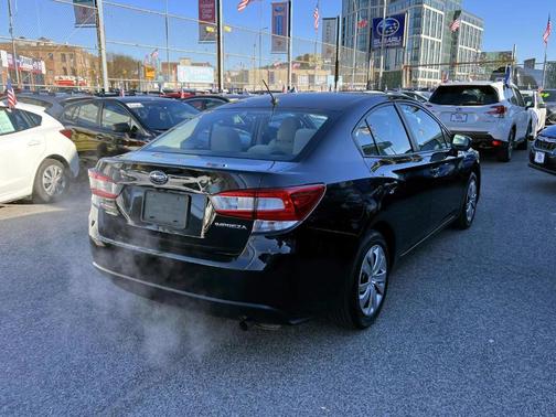 2023 Subaru Impreza Base