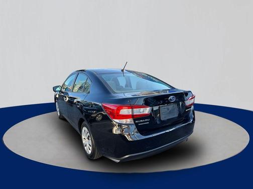 2023 Subaru Impreza Base