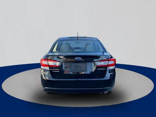 2023 Subaru Impreza Base