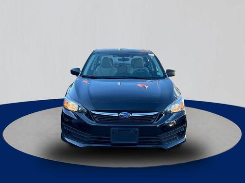 2023 Subaru Impreza Base