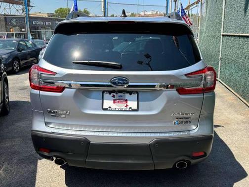 2024 Subaru Ascent Limited