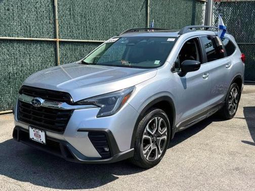 2024 Subaru Ascent Limited