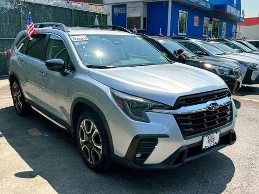 2024 Subaru Ascent Limited