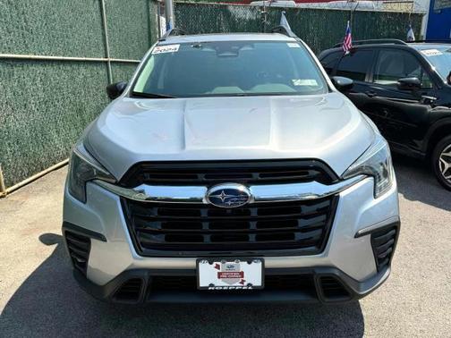 2024 Subaru Ascent Limited