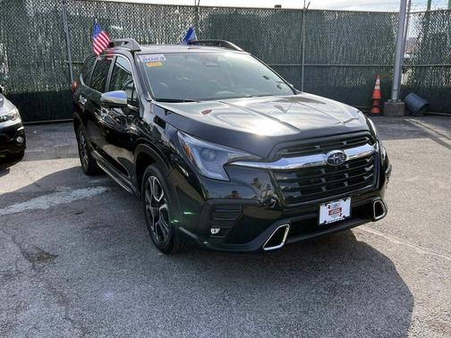 2023 Subaru Ascent Touring 7-Passenger