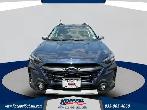 2025 Subaru Outback Touring XT
