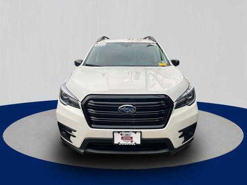 2022 Subaru Ascent Onyx Edition