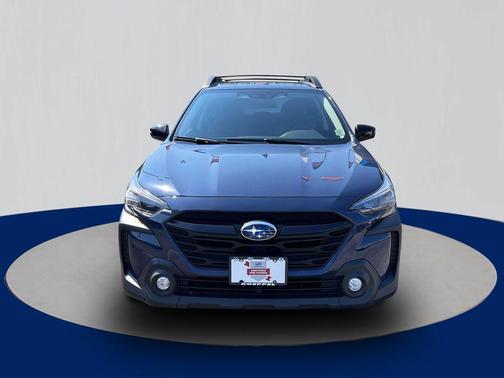 Cosmic Blue Pearl 2023 Subaru Outback Onyx Edition