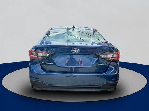 2022 Subaru Legacy