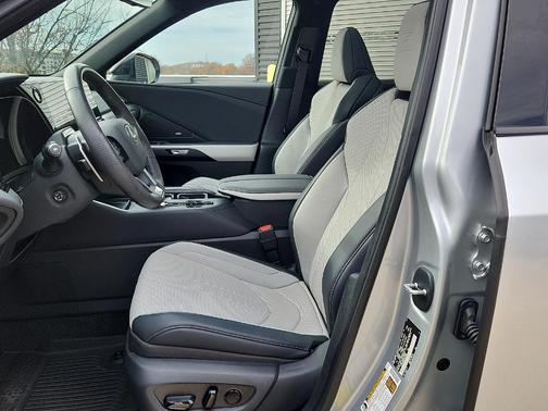 2025 Lexus TX 500h TX 500h F SPORT Luxury