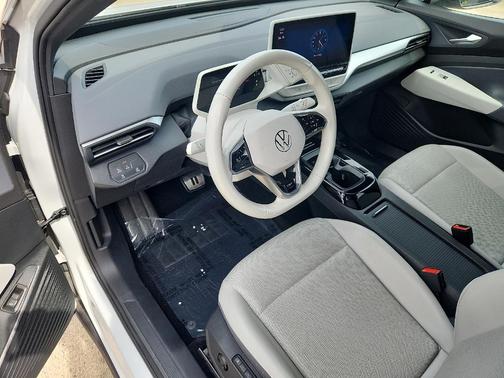 2021 Volkswagen ID.4 1st Edition