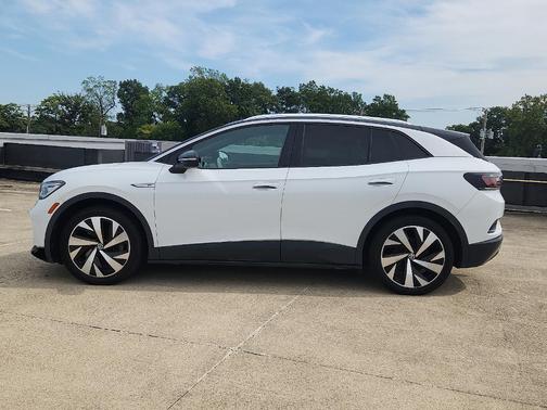 2021 Volkswagen ID.4 1st Edition