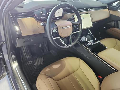 Varesine Blue 2025 Land Rover Range Rover Sport P360 SE