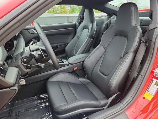 2024 Porsche 911 Carrera
